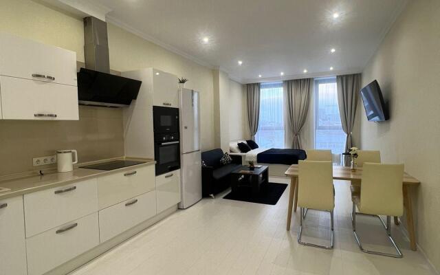 Азбука на Верхнеторговой площади 4