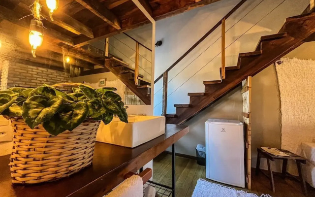 Sapê Guest Hotel