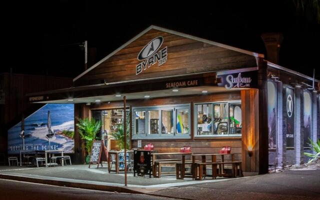 Sandon Point Coastal Abode