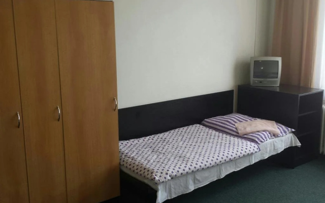 Hotel Buly