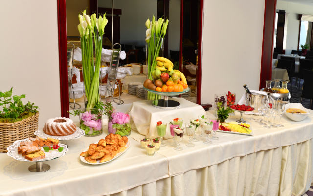 Hotel Kompas