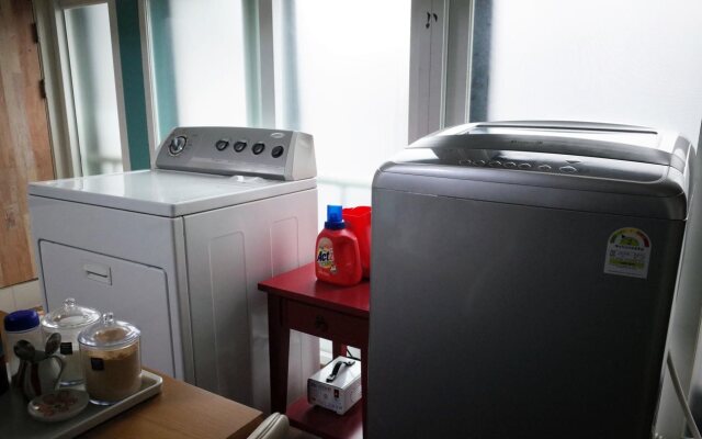 YaKorea Hostel Gangnam