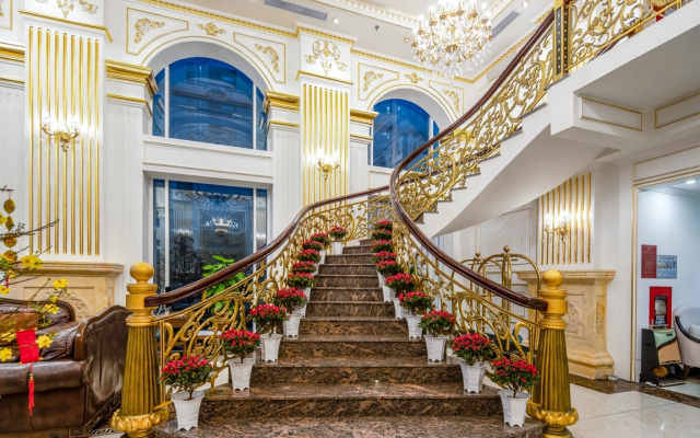 Paracel Danang Hotel