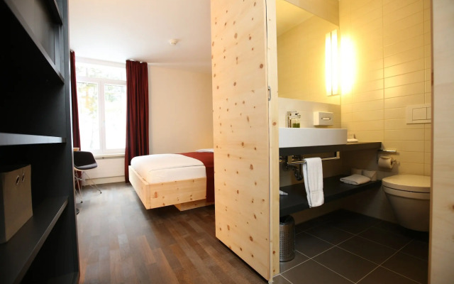 Hotel Schweizerhof Sils Maria, a Faern Collection Hotel