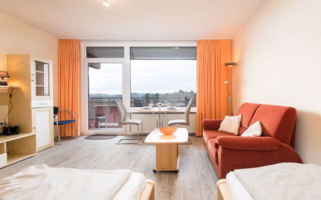 Apartment B806 Sassofortino