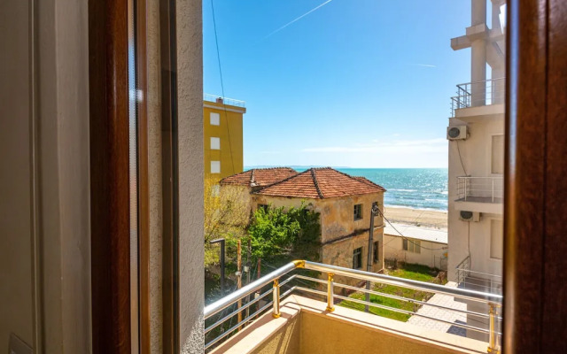 Hotel Vila Misiri