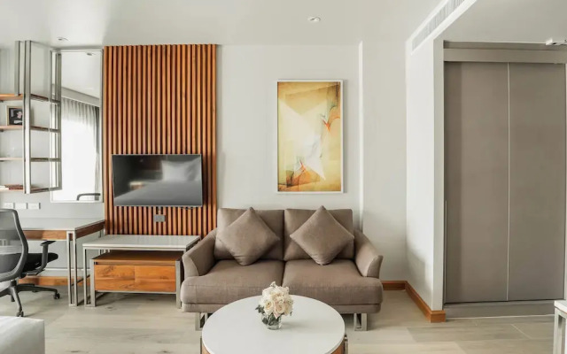 SN Residences