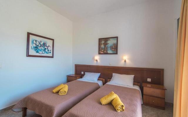 Aleka Apartment 1