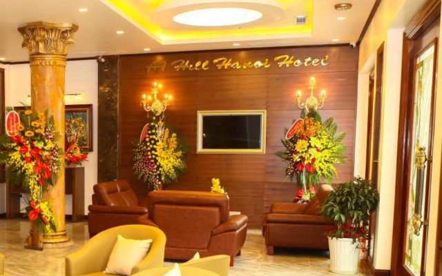 A1 Hill Hanoi Hotel