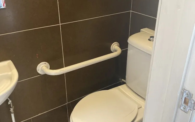 2 En-suite Bedrooms Flat in Kidlington ,oxford