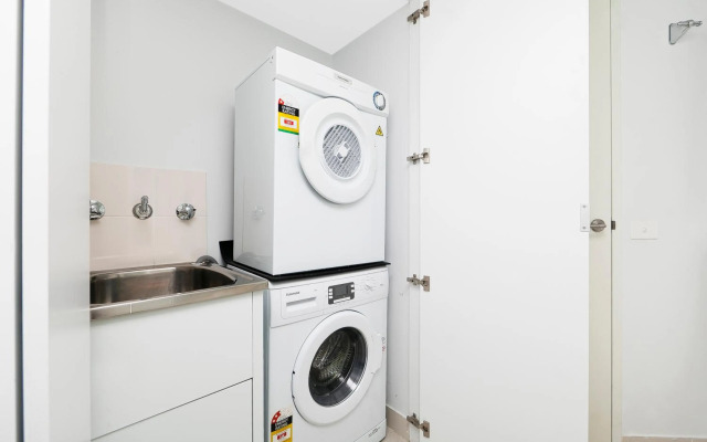 Astra Apartments Canberra - Griffin