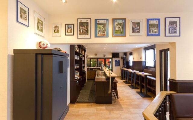 Hotel Haus Fassbender