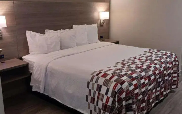Americas Best Value Inn And Suites Stafford Houston