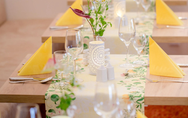 Waldhotel Friedrichroda