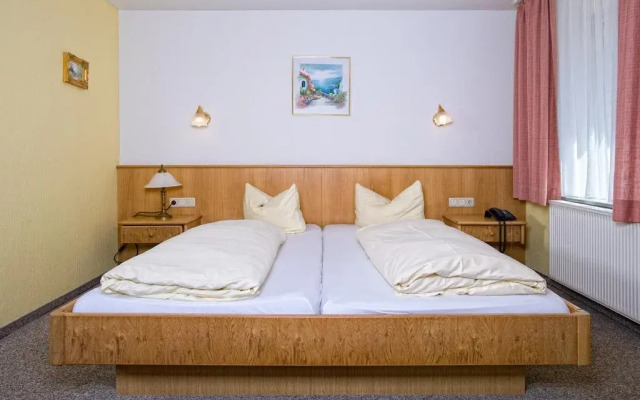 Hotel- und Brauereigasthof Hirsch