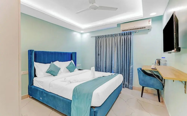 Rohaan hotels Medavakkam by UPAR
