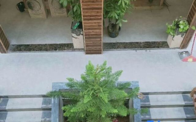 Mulan B & B in Yongzhou