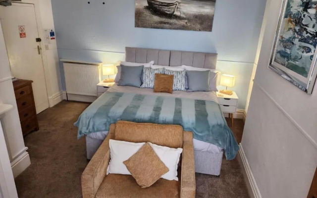 The Sea Croft B & B