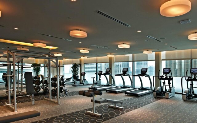 Impiana KLCC Hotel