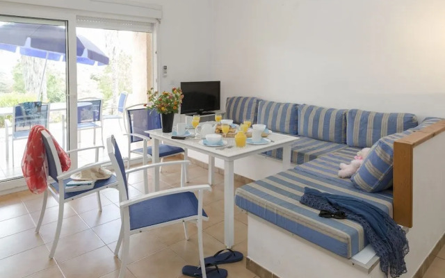 Résidence Odalys Stella di l'Aria