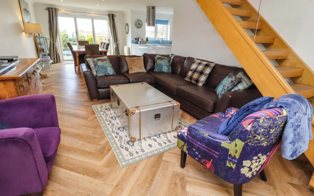 Farne Cottage