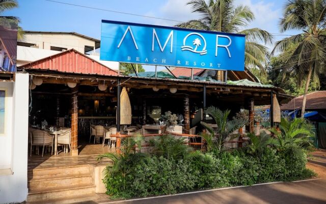 Amor Beach Resort