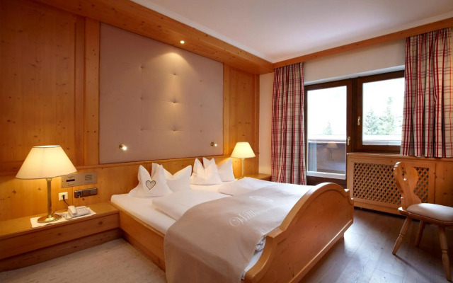 Spa Hotel Jagdhof