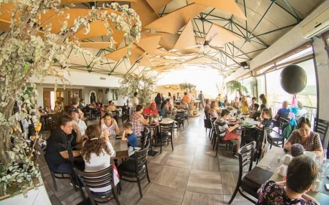 Hotel Maria Isabel De Iguala