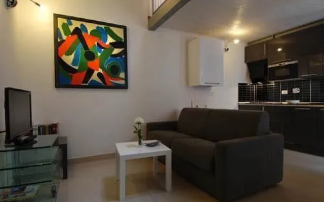 GetTheKey Boldrini Lofts