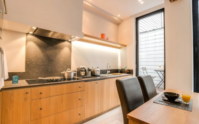 Sweet Inn Apartments Sablons