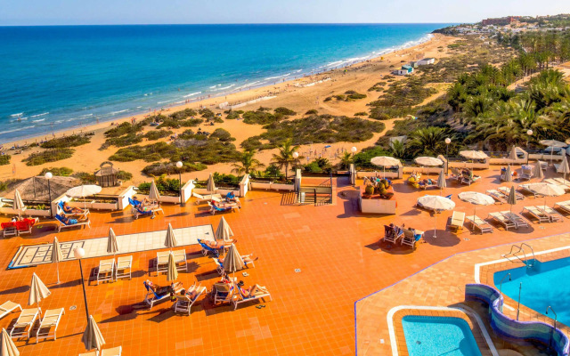 SBH Crystal Beach Hotel & Suites - Adults Only