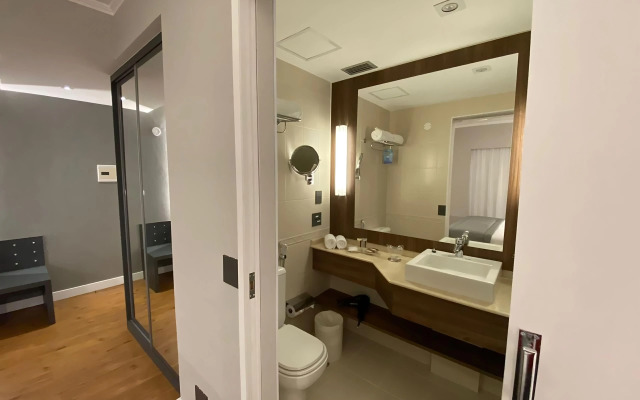 Clarion Hotel Faria Lima