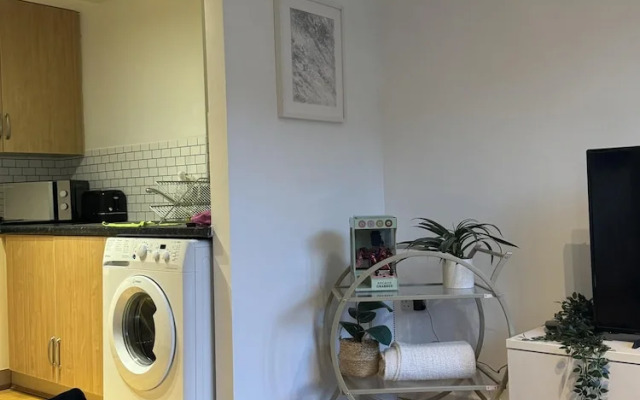 Cozy Apartment Overlooking Emirates Stadium