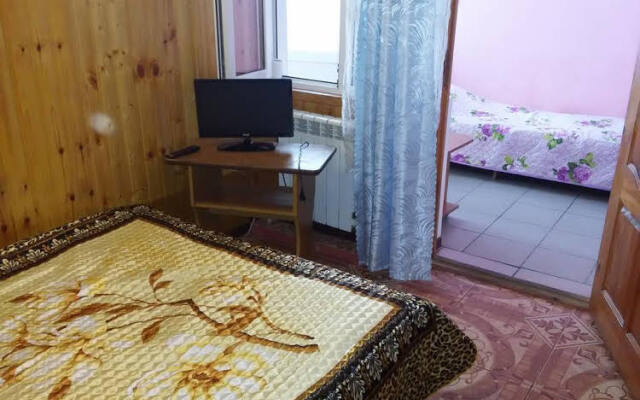 Guest House on Kievskaya