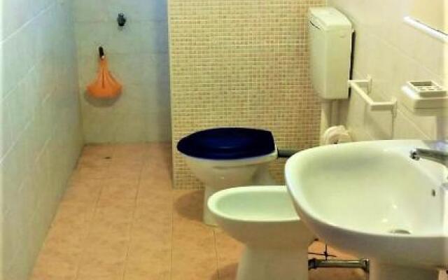 Villa Indipendente 6 posti letto 280mq