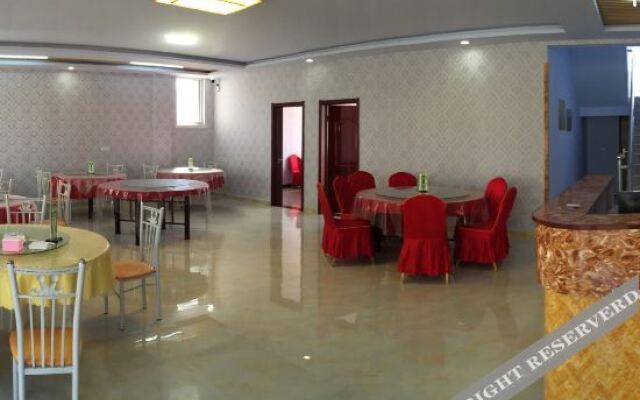 Zhangbei Ma'er Tiger Home Stay
