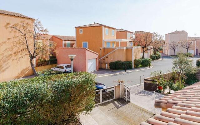 MDS16 : Villa 4 pièces 6 couchages NARBONNE PLAGE