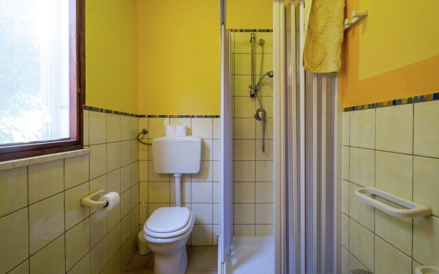 Comfortable Holiday Home in Ribera Near Sea