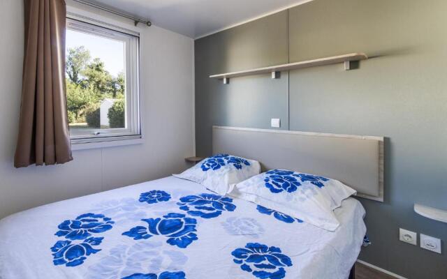 Camping Paradis Le Pearl