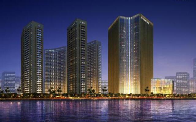 Jiangshan Jinling Grand Hotel