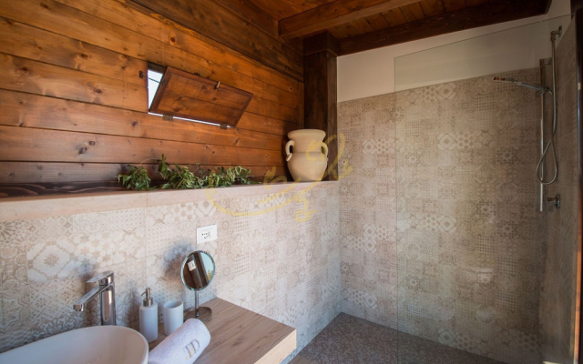 TD Casale Del Vento in the Countryside with Pool