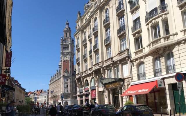 Lille City One