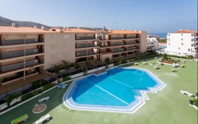 Vacation Home 1 Bed Los Cristianos