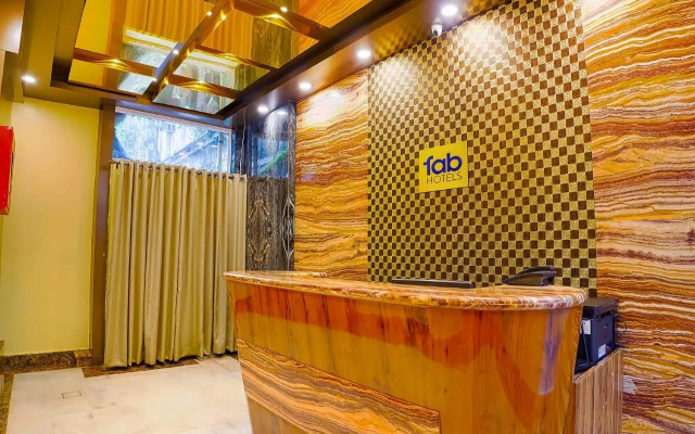FabHotel Quest