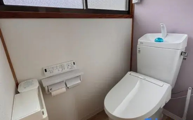 Guesthouse Fukuura