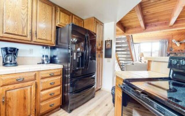 Snowflower #49 Condo