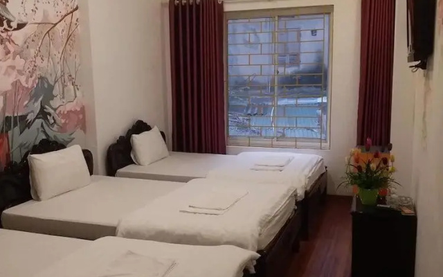 Bien Dong Hotel