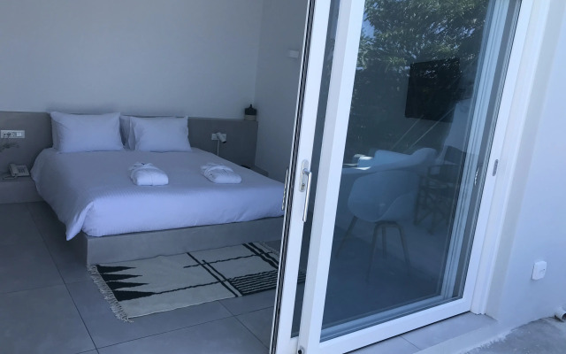 Panorama Suites