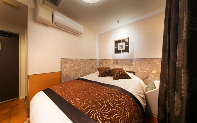 Hotel Eldia Luxury Kobe