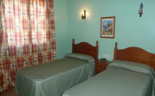 Hotel Rural Miguel Rosi